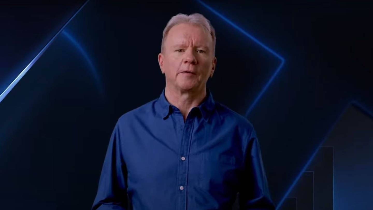 Jim Ryan, ο τύπος που έκανε πανίσχυρο το PlayStation