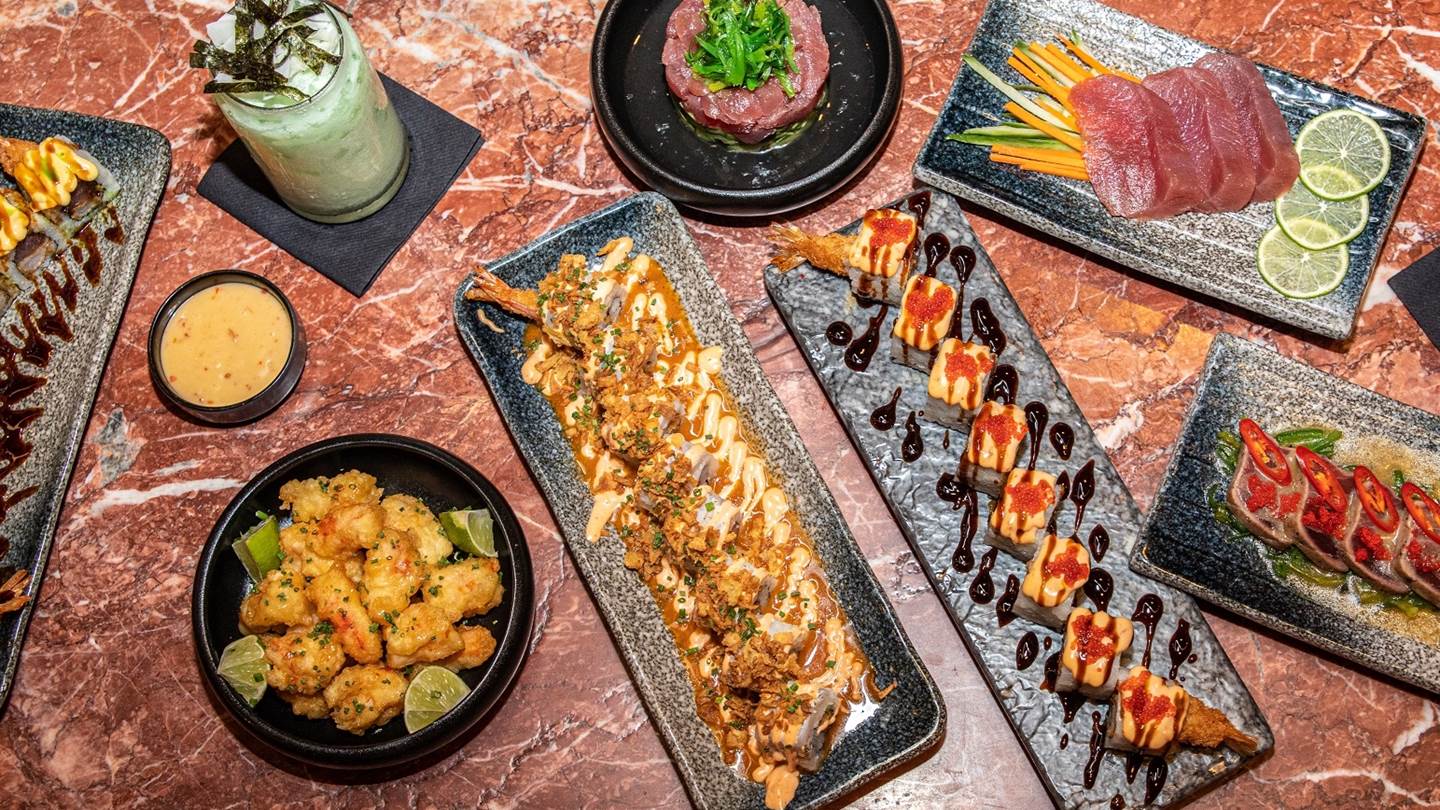 Shisan, ένα love letter στην easygoing ιαπωνική κουζίνα