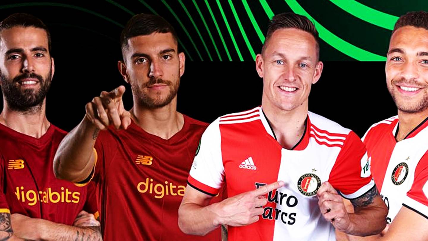 Τι πρέπει να ξέρεις για τον αποψινό τελικό του Conference League