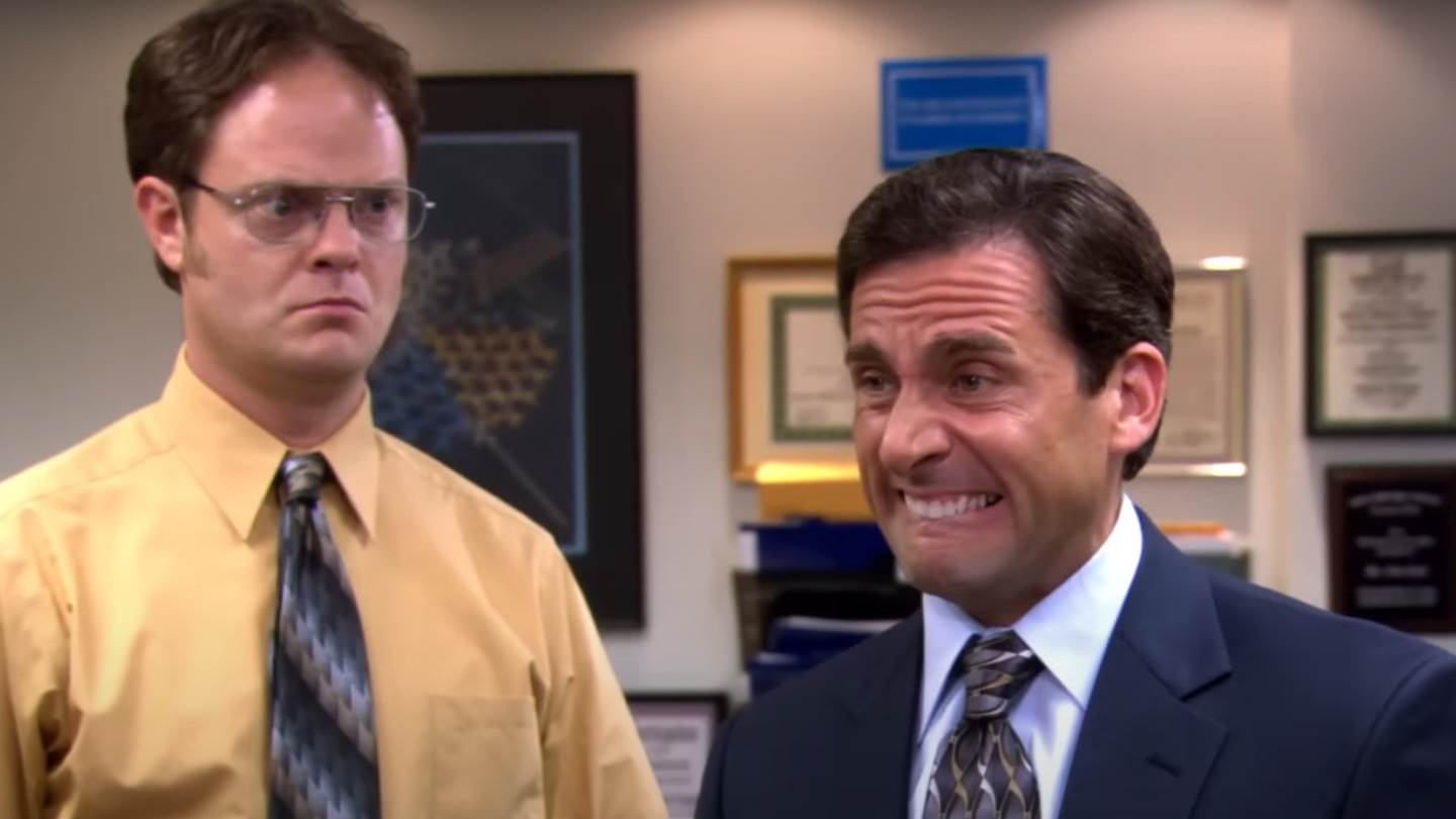 Οι σειρές που πρέπει να δεις αν σου άρεσε το Brooklyn Nine-Nine