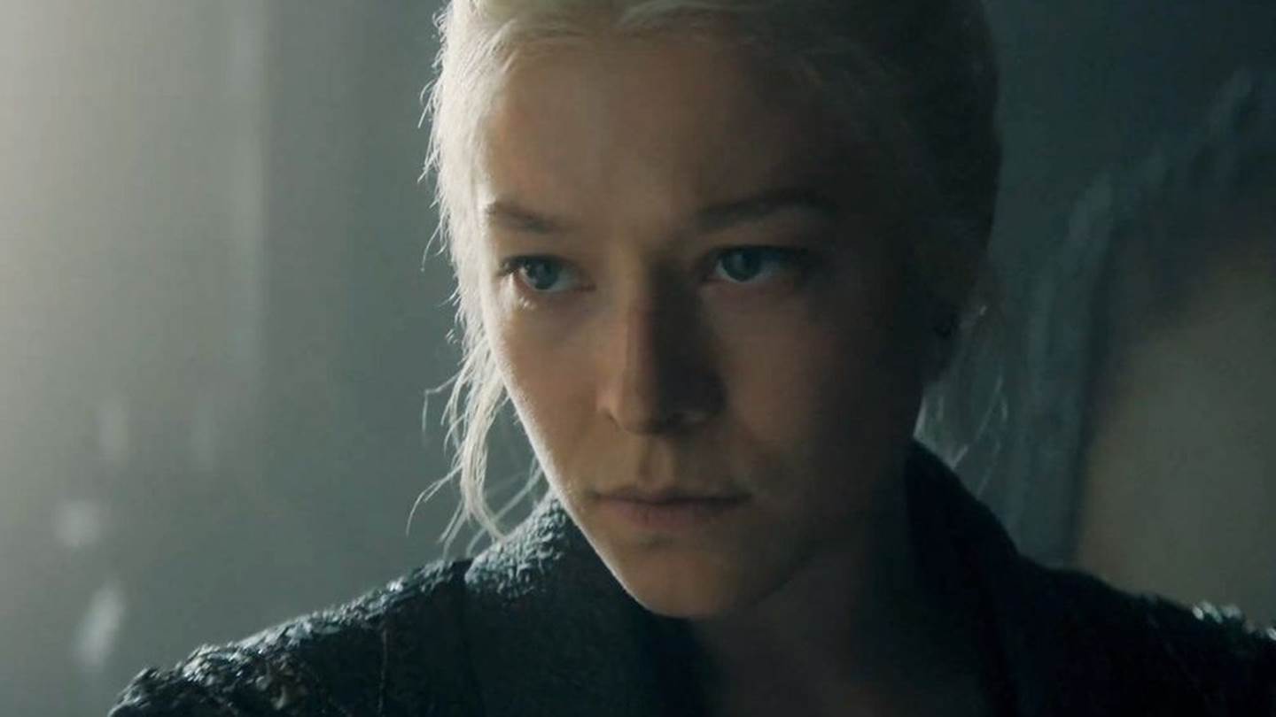 H 2η σεζόν του House of the Dragon μας υποδέχεται με δύο χορταστικά trailers