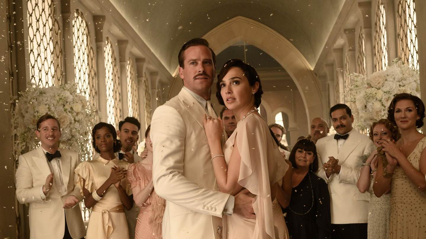 Πρώτο trailer για το 