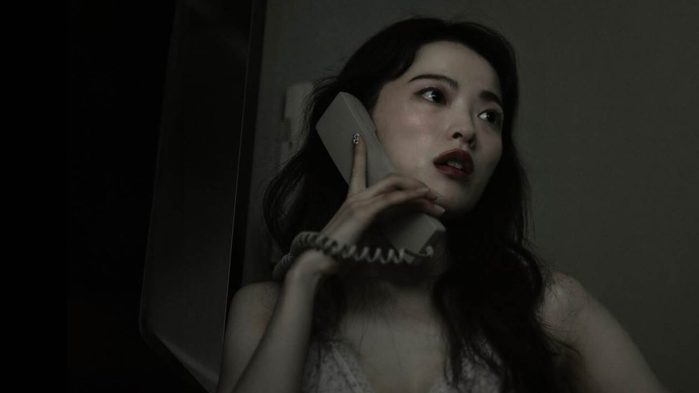 The 8 Show, το νέο ψυχολογικό θρίλερ που θυμίζει Squid Game