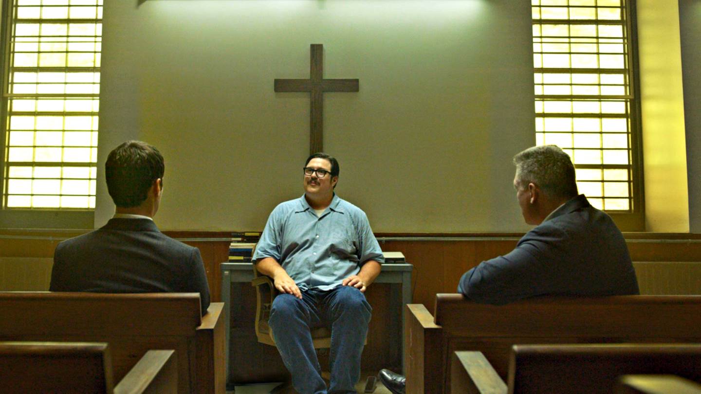 Τα μεγάλα ερωτήματα για τη συνέχεια του Mindhunter