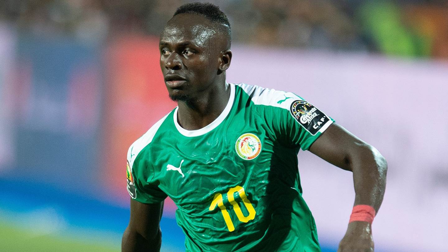 O 'αναπάντεχος' γάμος του Sadio Mané με 18χρονη που του είχαν 'τάξει' από μικρή