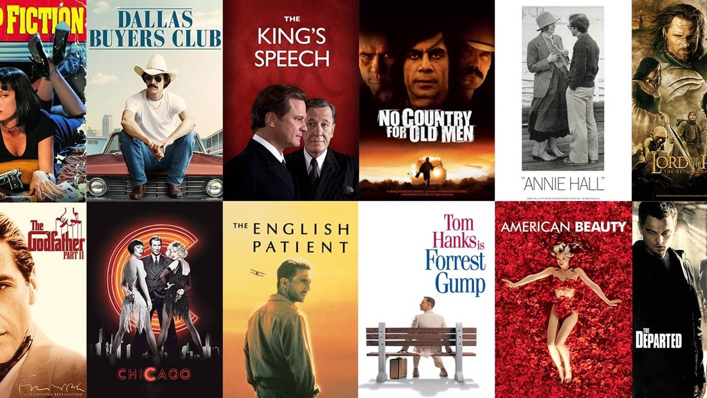 Κορυφαία soundtrack στον Best Radio 92.6