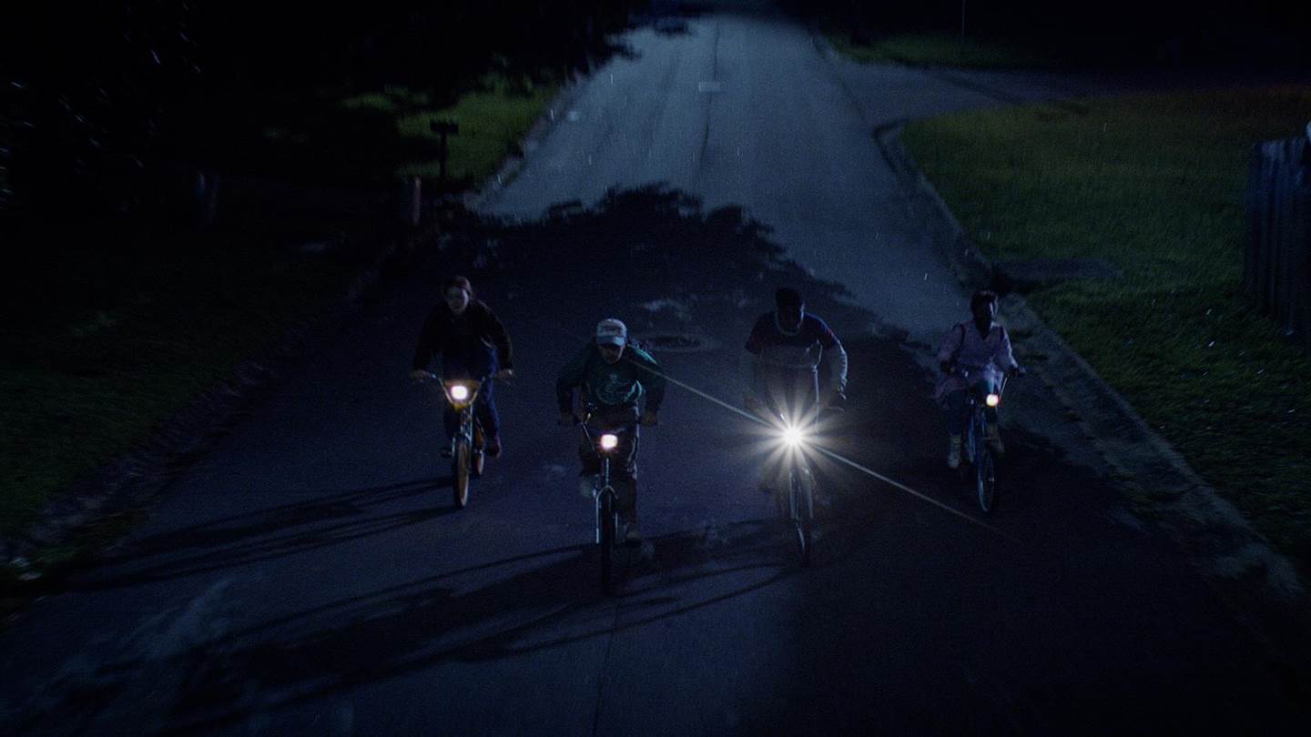 Οι σειρές του Netflix για τον Μάιο