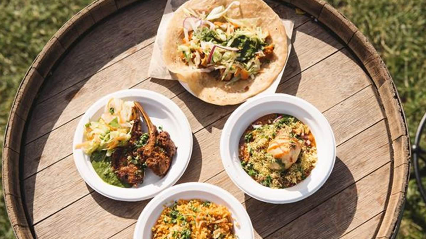 Taste of Athens, το γαστρονομικό φεστιβάλ επιστρέφει