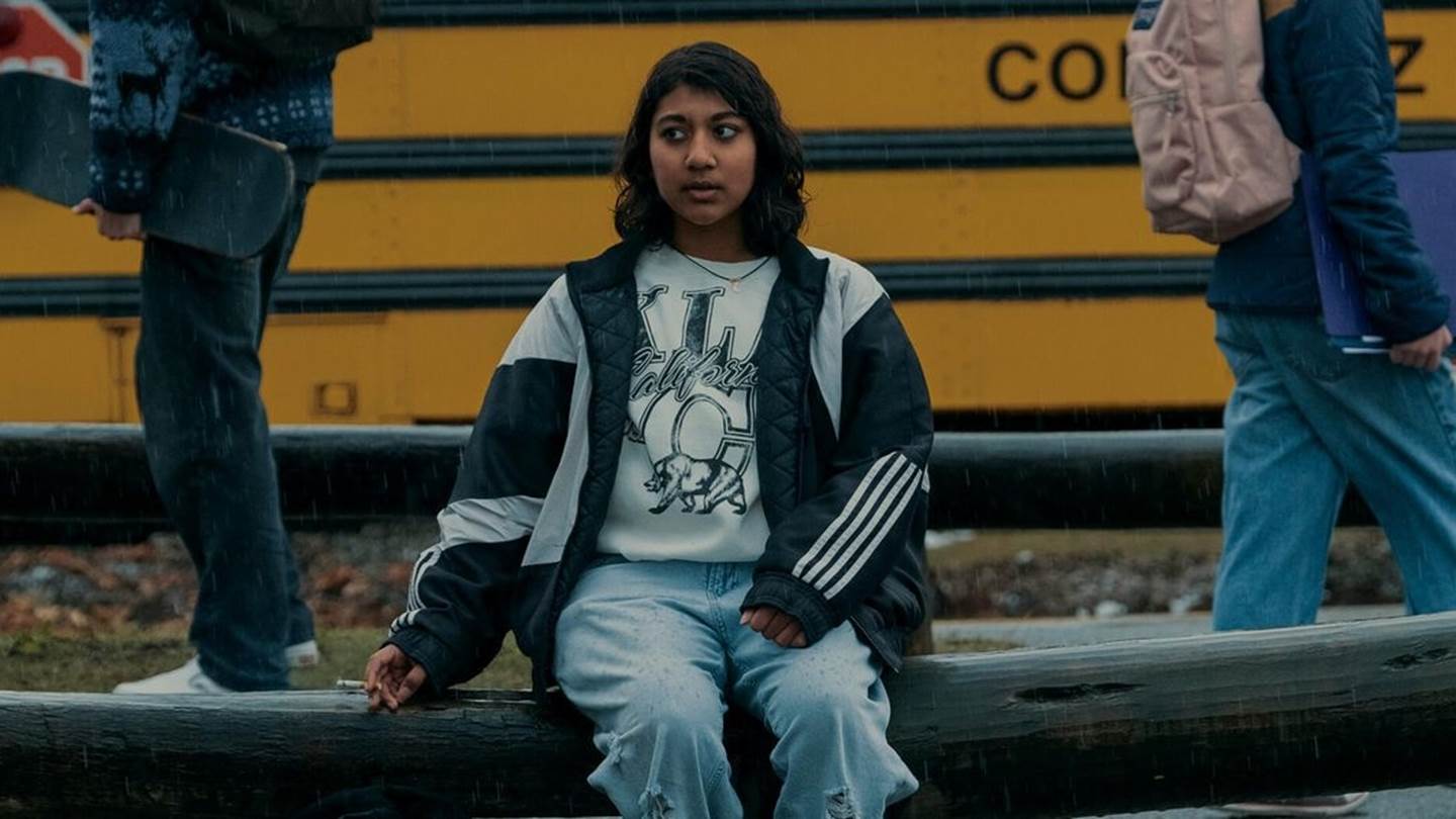 Στο Under the Bridge βλέπουμε τη συγκλονιστική ιστορία της Reena Virk που δεν επέστρεψε ποτέ