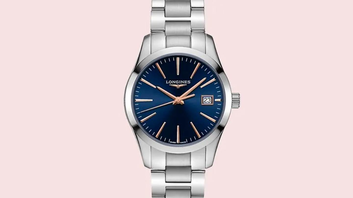 Σπουδαία ρολόγια με λιγότερα από €1.000