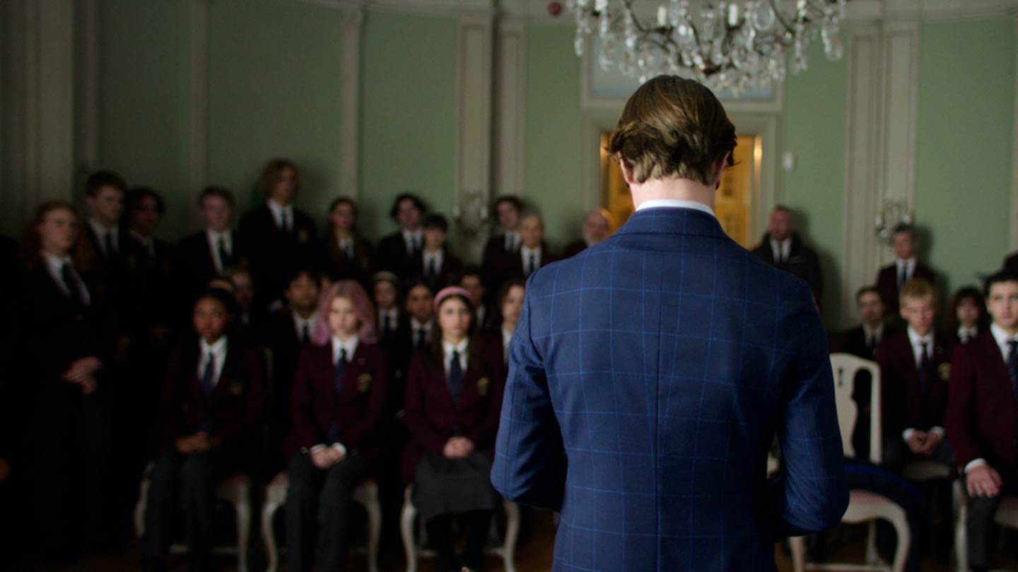 Οι πρωτότυπες σειρές του Netflix για τον Ιούλιο