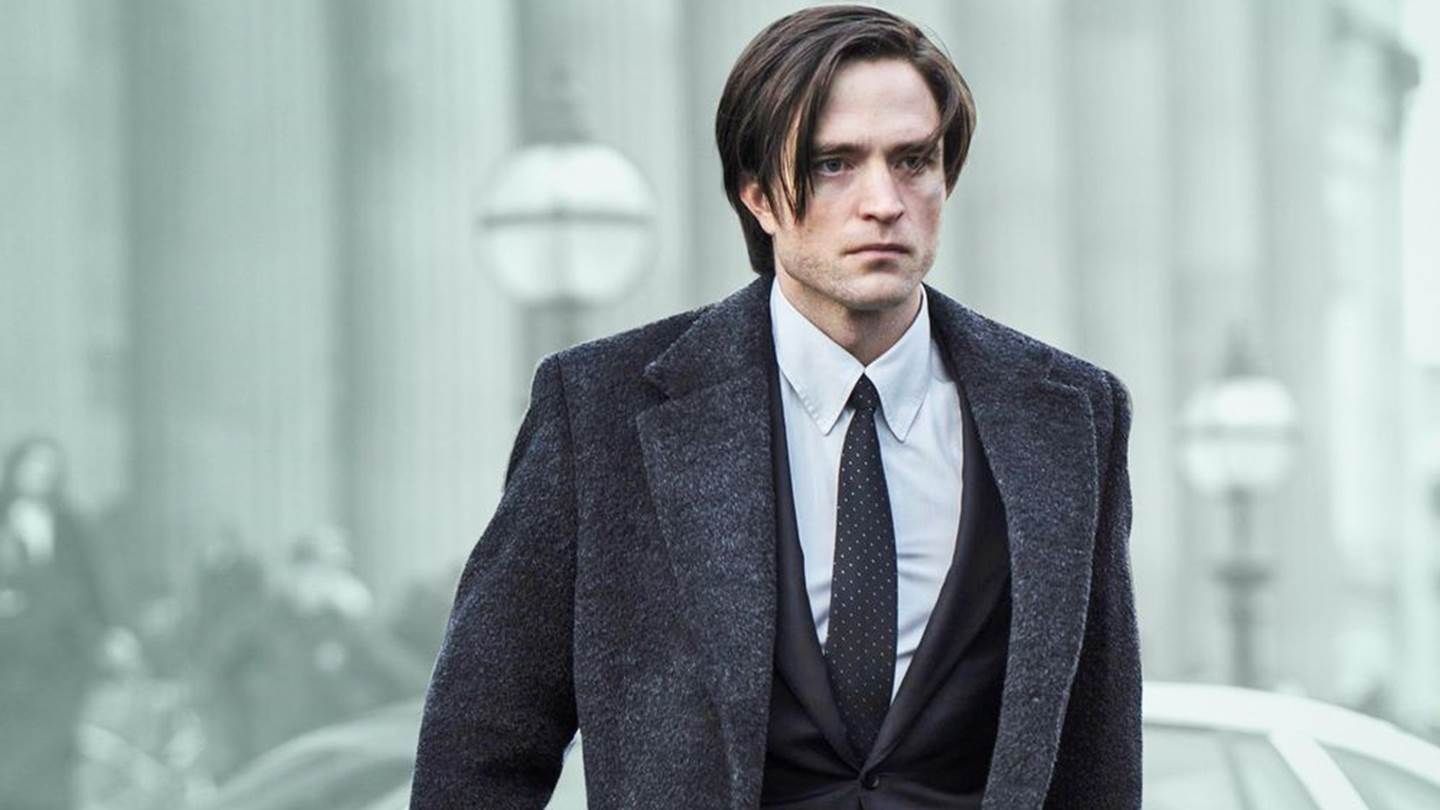 Τι ακολουθεί για τον Batman του Robert Pattinson