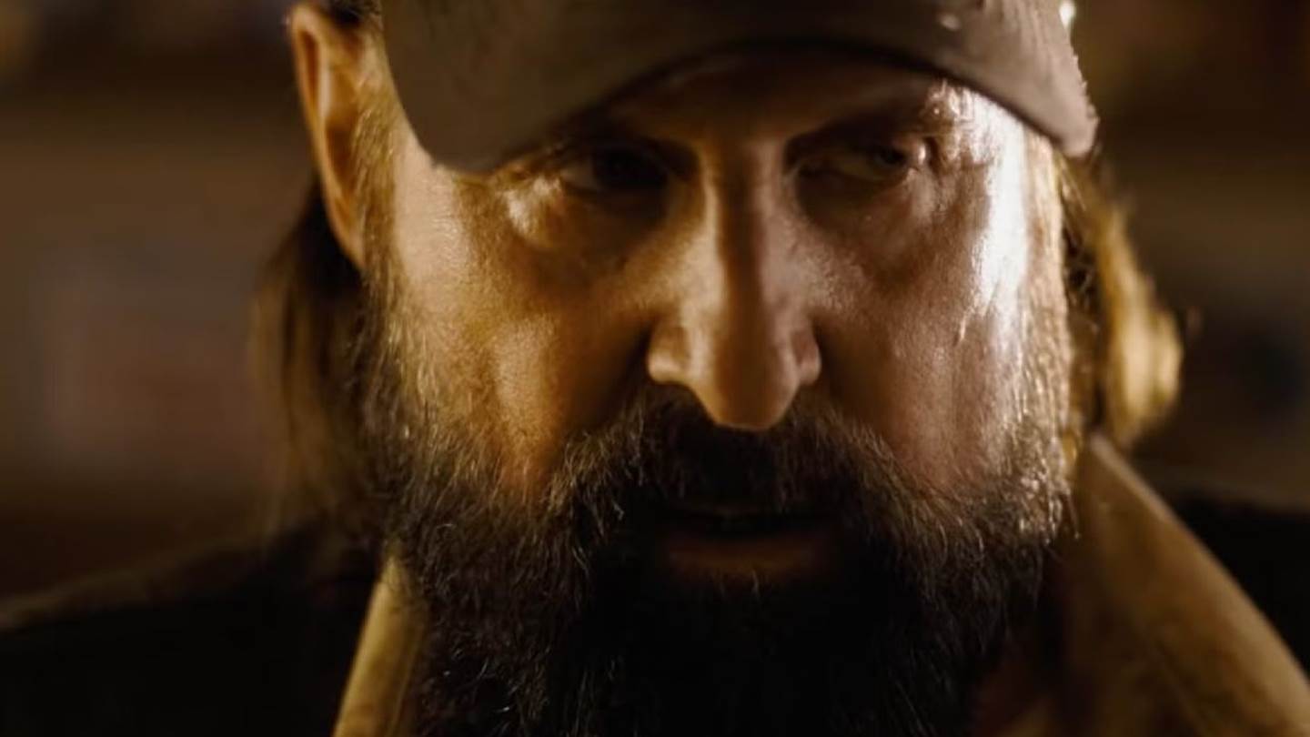 Πρώτη ματιά στo θρίλερ Until Dawn, που είναι βασισμένη στο ομώνυμο video game