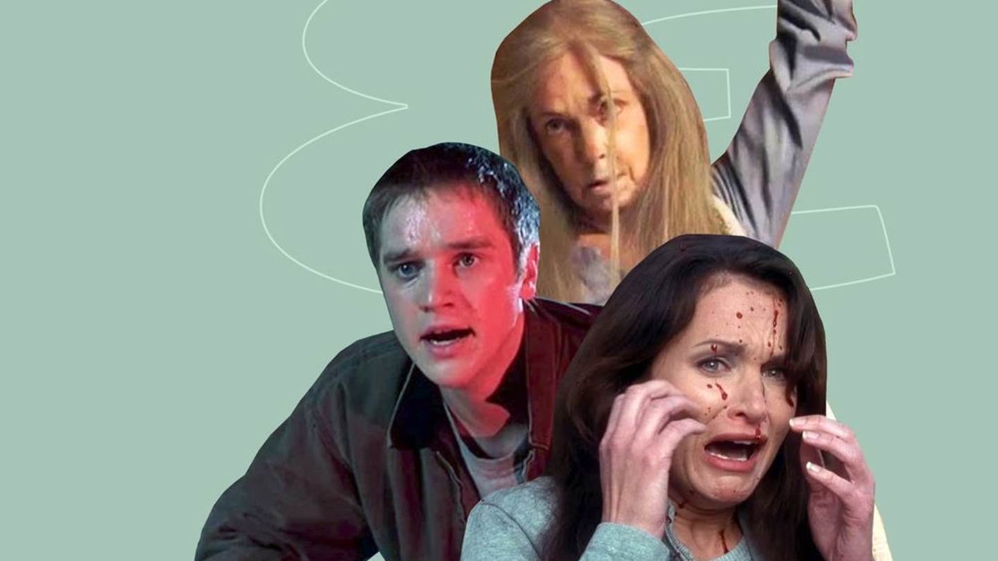 Οι 'καλύτερες' χειρότερες ταινίες τρόμου για να τιμήσεις το Halloween