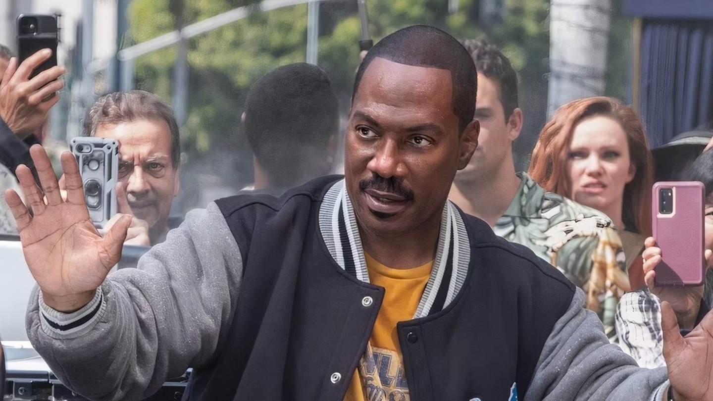 5 τέλειες σειρές και ταινίες για να δεις αυτό το σαββατοκύριακο