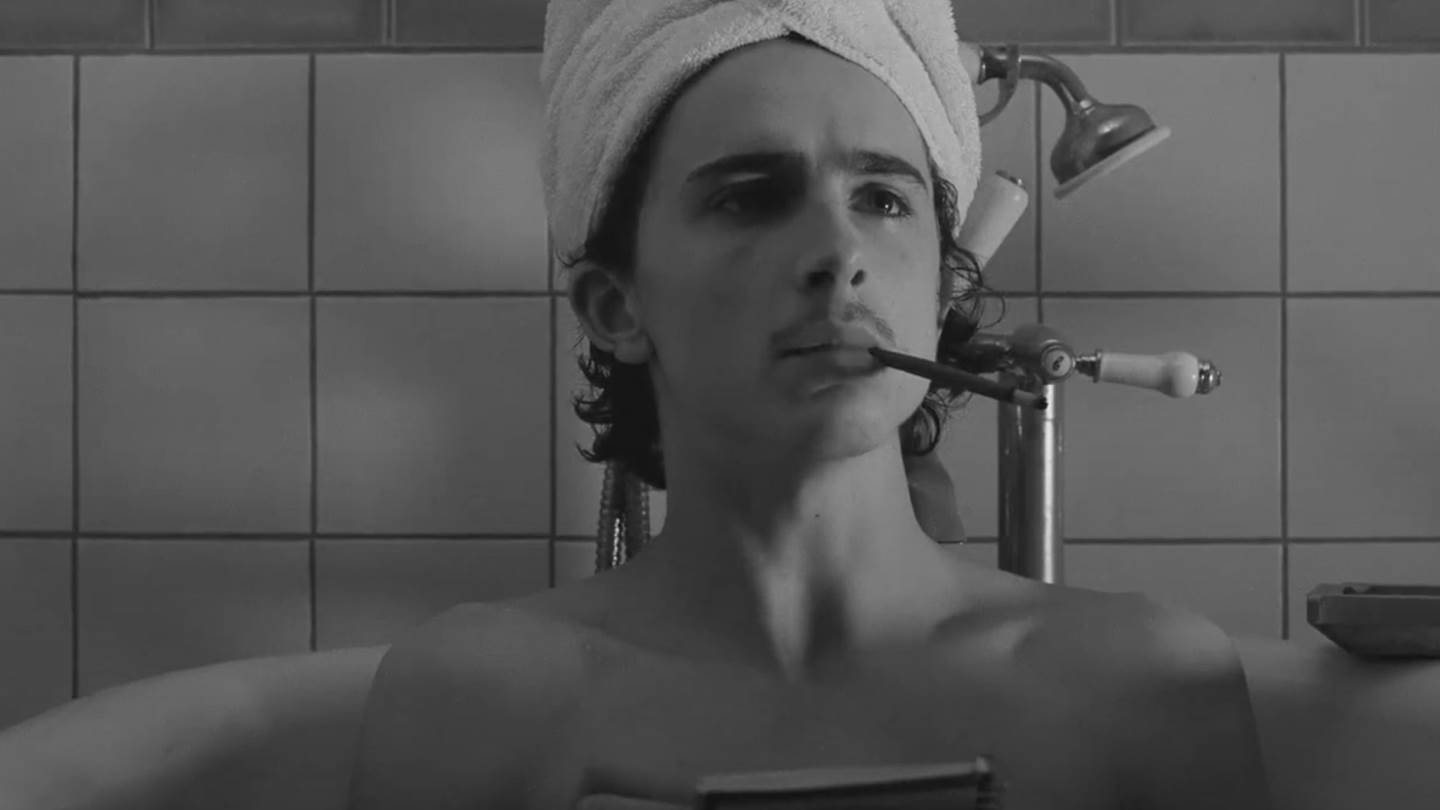 Οι ηθοποιοί που φλερτάρουν με διπλή υποψηφιότητα στα φετινά Όσκαρ