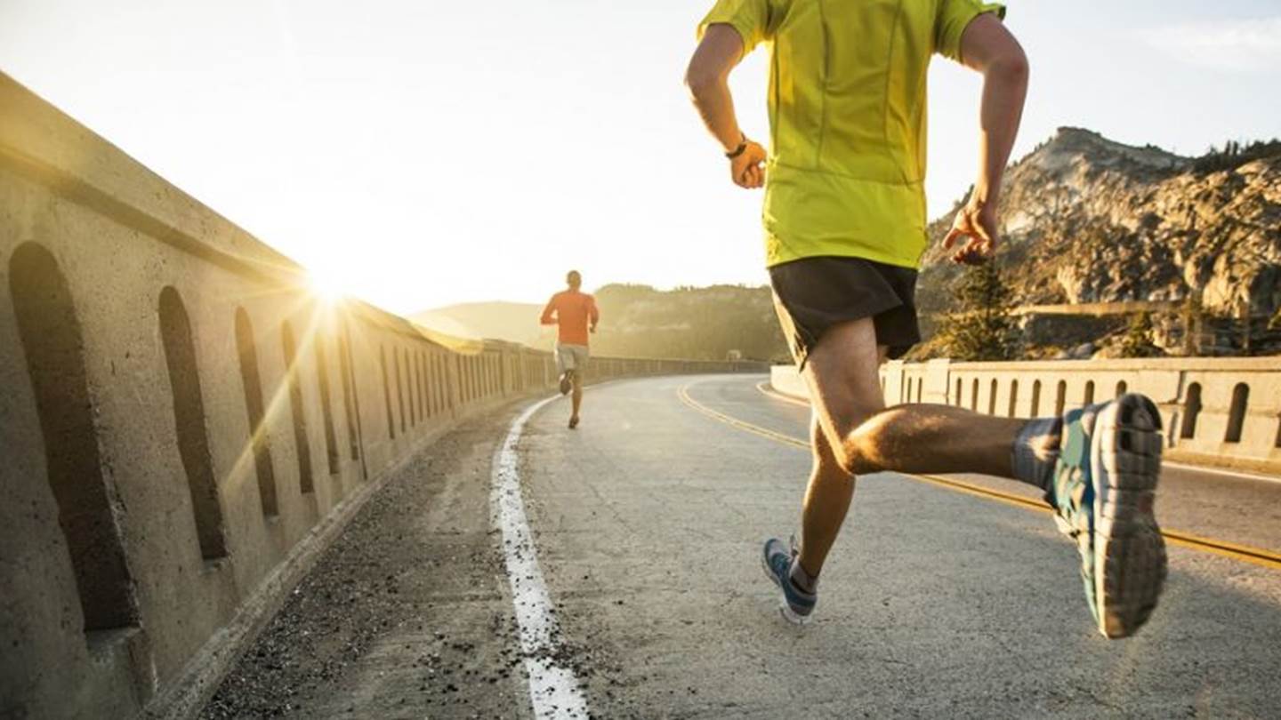 Πράγματα που δεν πρέπει να κάνεις ποτέ μετά το τρέξιμο