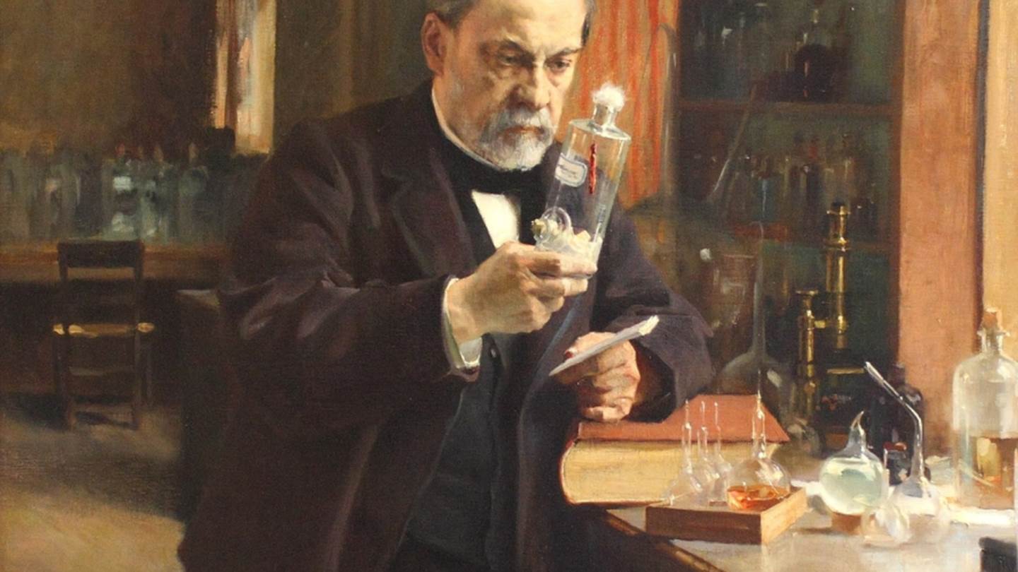 Αυτοί είναι 10 επιστήμονες που άλλαξαν την ιστορία της ανθρωπότητας