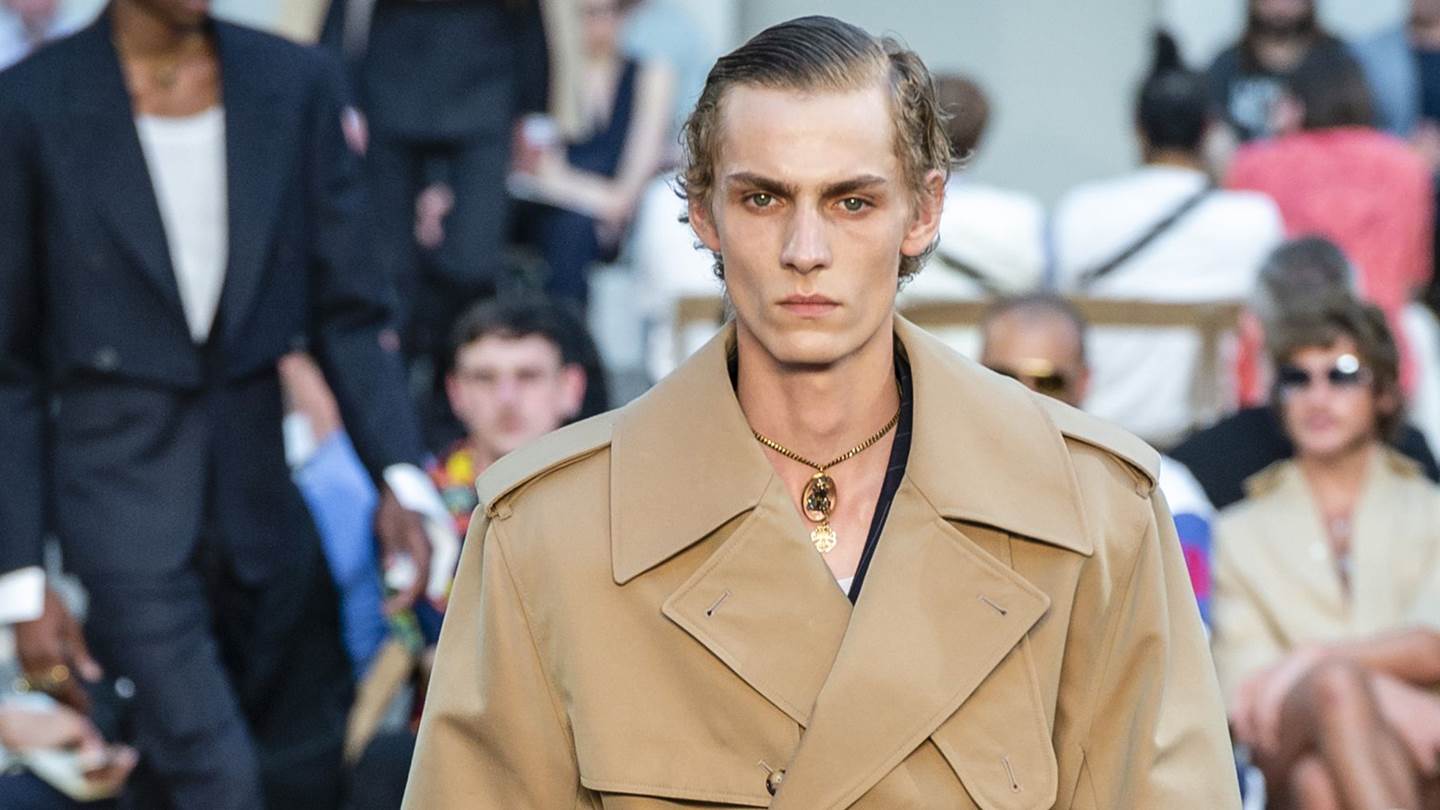 Τα κοσμήματα είναι και αντρική υπόθεση