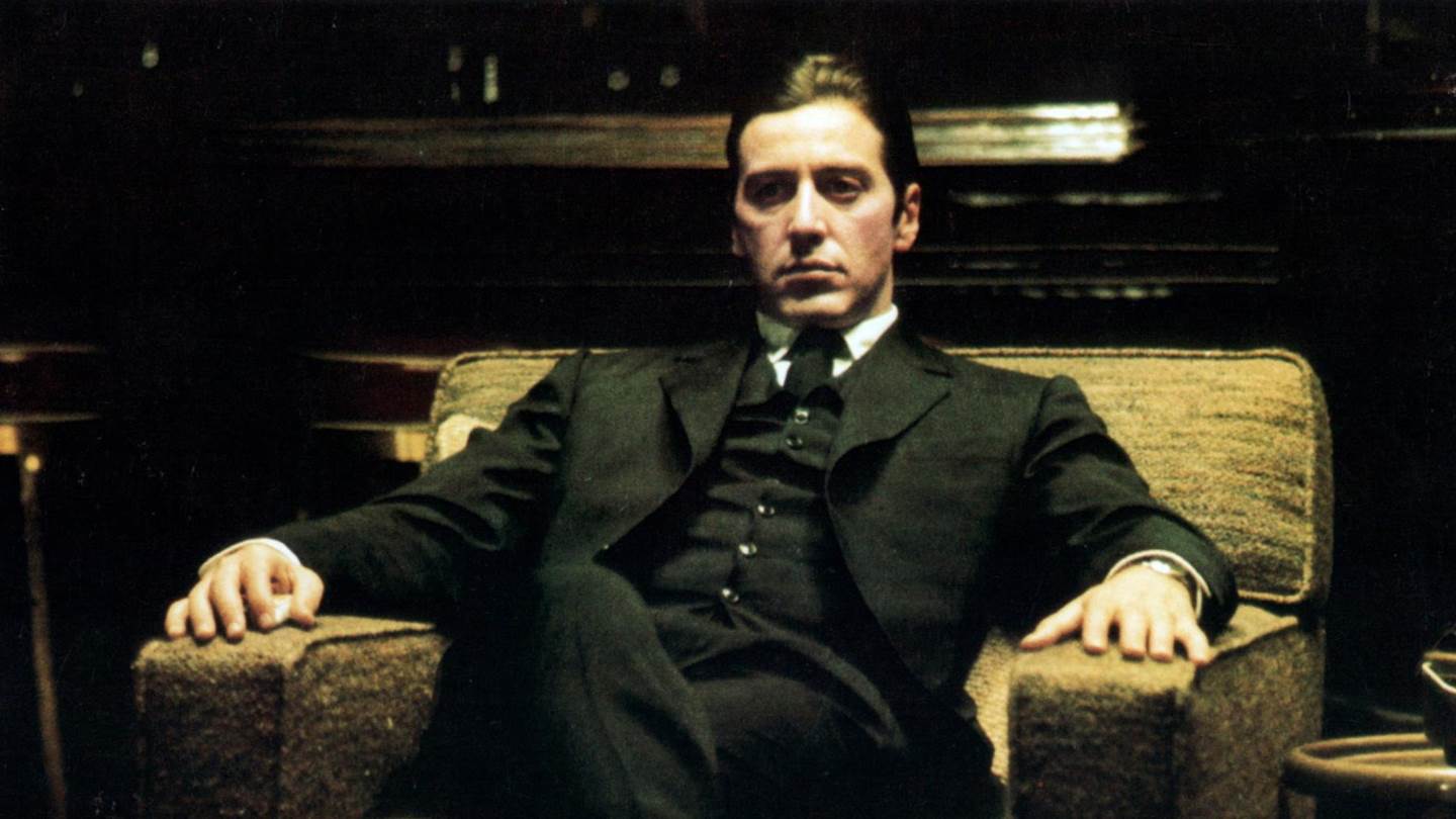 5 κορυφαίοι ρόλοι του Al Pacino