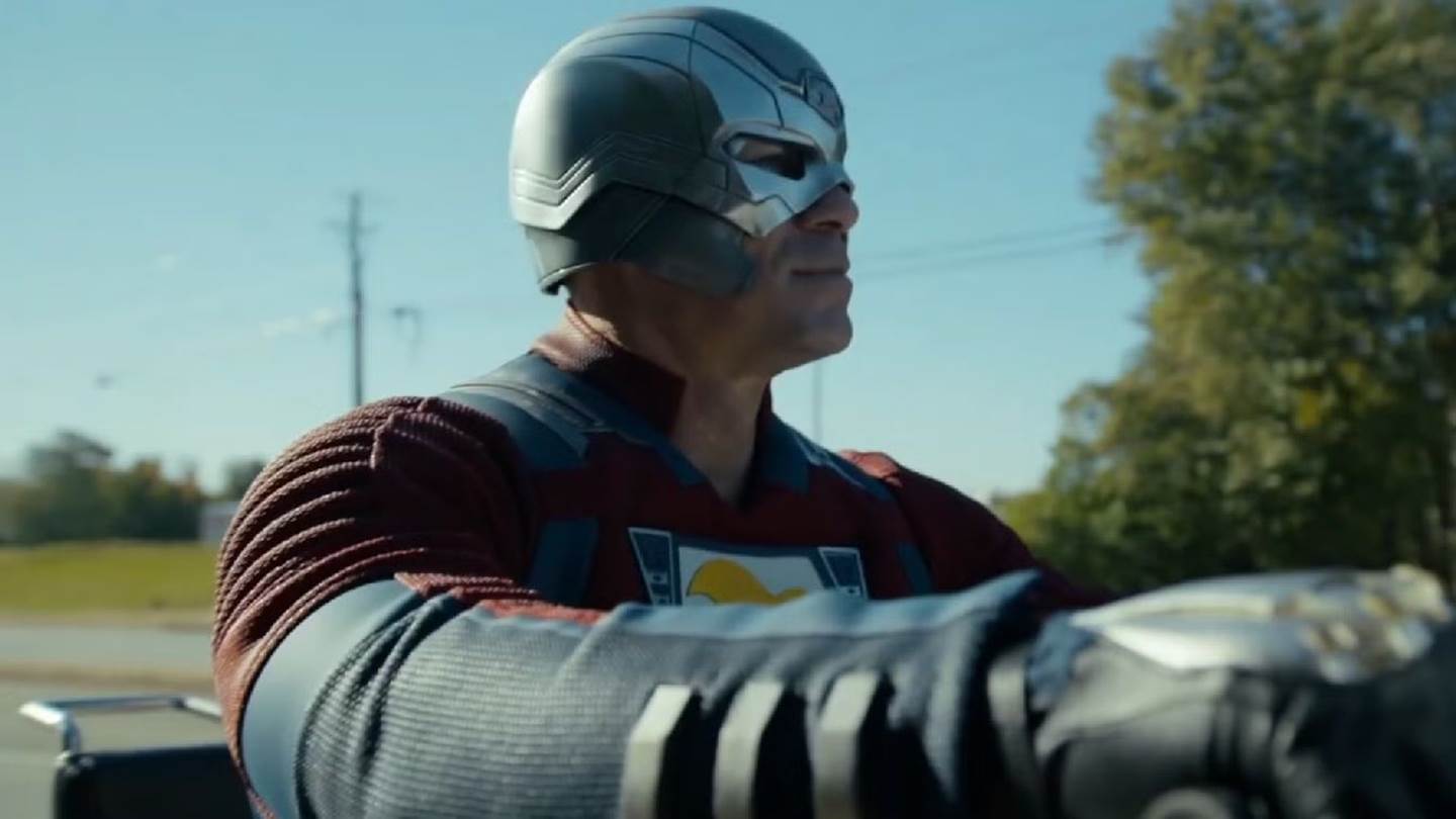 Αυτή είναι η καλύτερη τηλεοπτική σειρά της DC -Καταιγιστικό το trailer της 2ης σεζόν