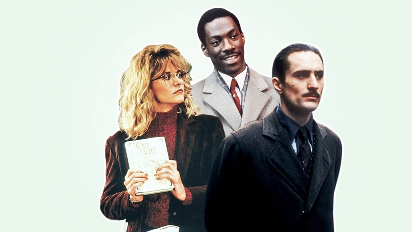 10 ταινίες για την Πρωτοχρονιά