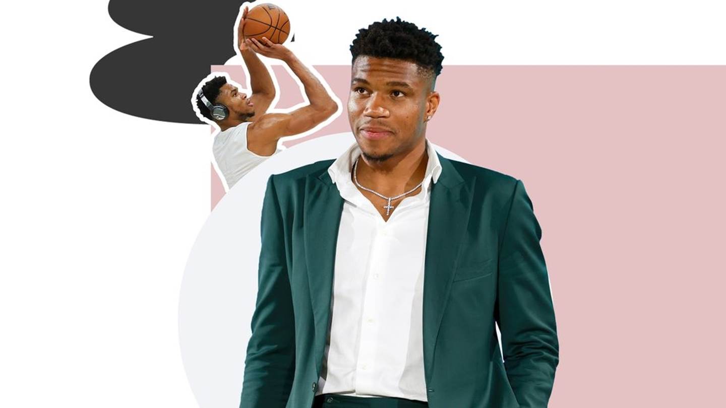 O Γιάννης Αντετοκούνμπο ήθελε να πάει στo NBA draft με φόρμες