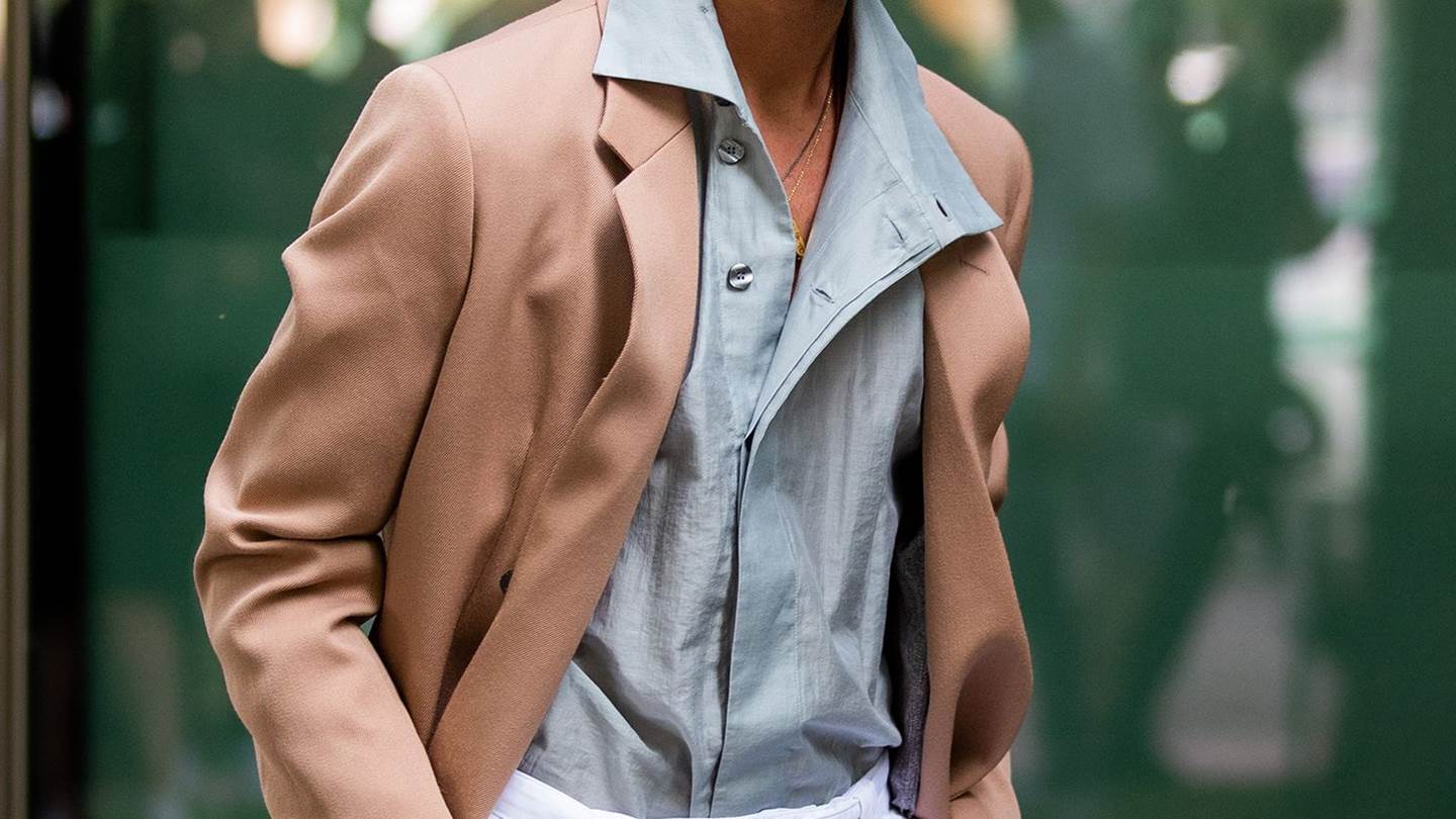 7 διαφορετικά σακάκια για τον φετινό χειμώνα