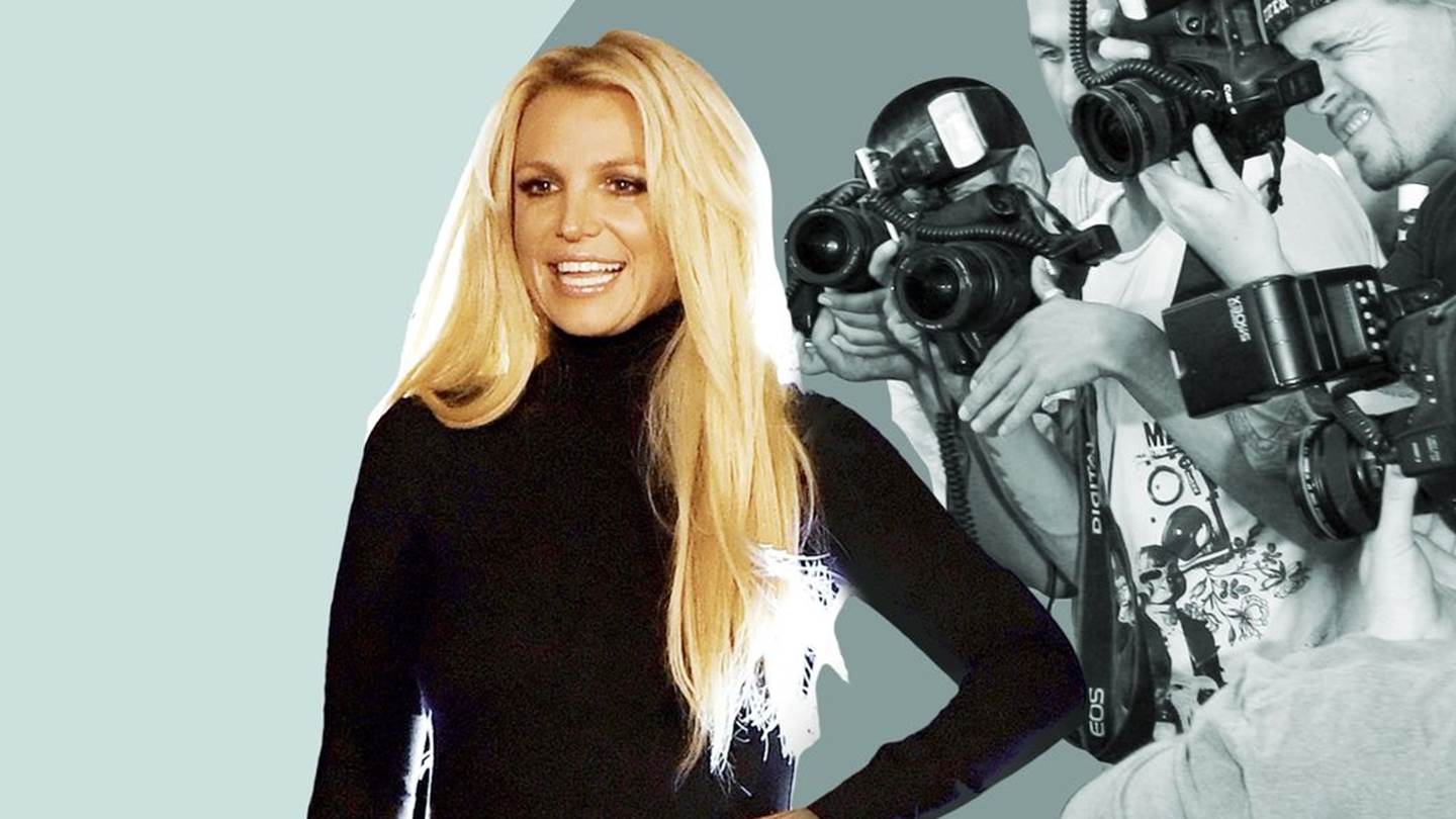 Αλήθεια, πόση ευθύνη έχουμε για την 'εξέλιξη' της Britney Spears;