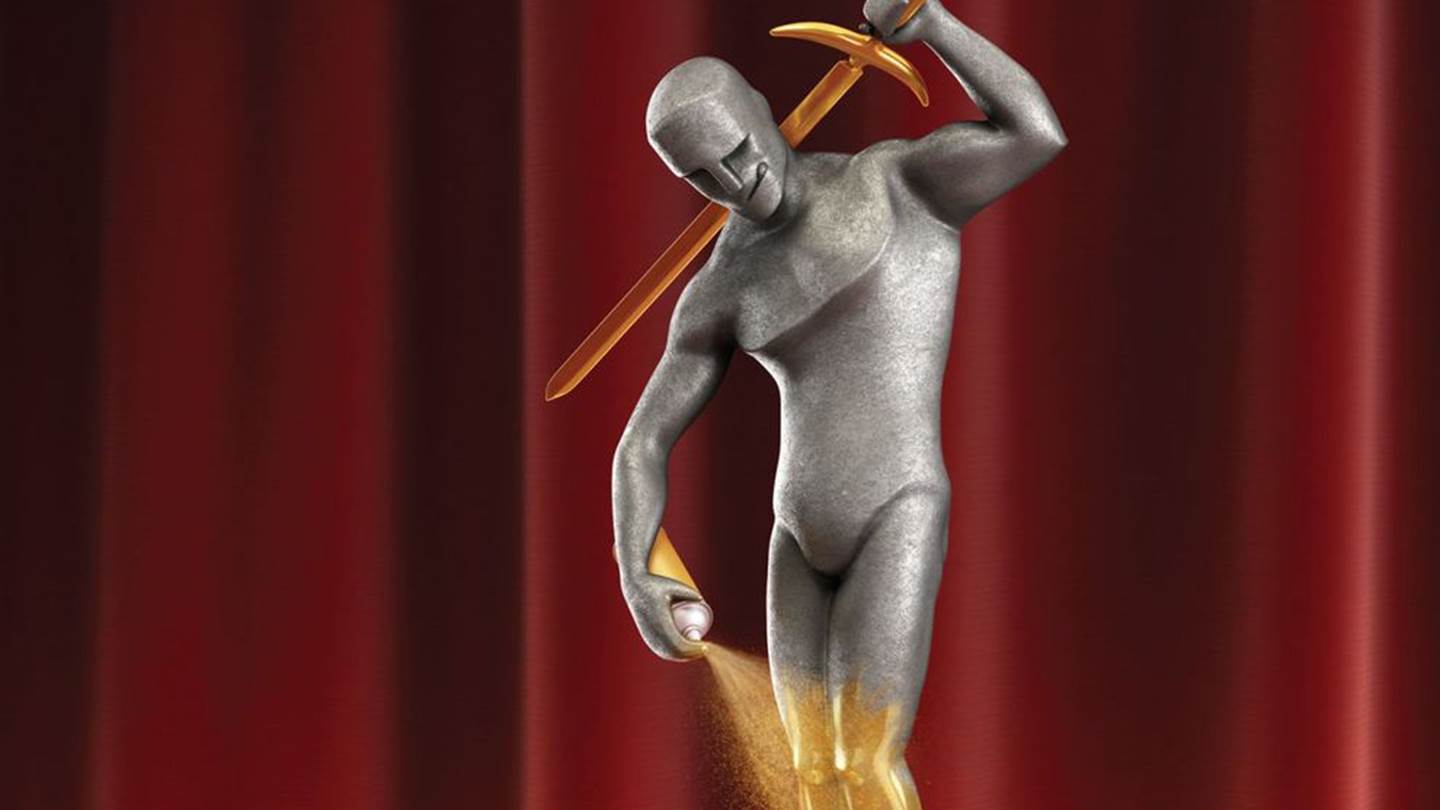 Τα εναλλακτικά Όσκαρ του Esquire