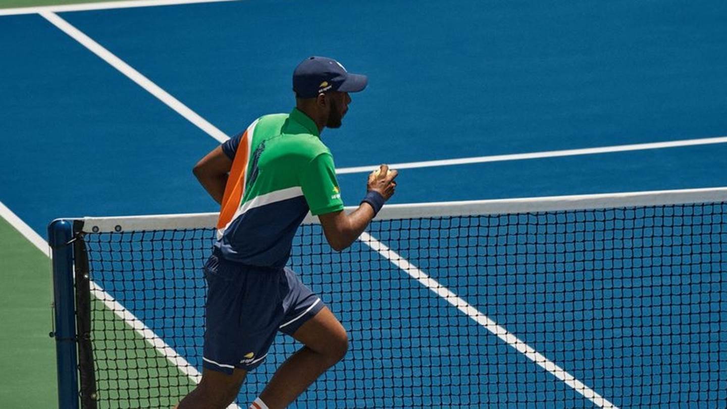 Ξέρουμε τι θα φορεθεί φέτος στο US Open