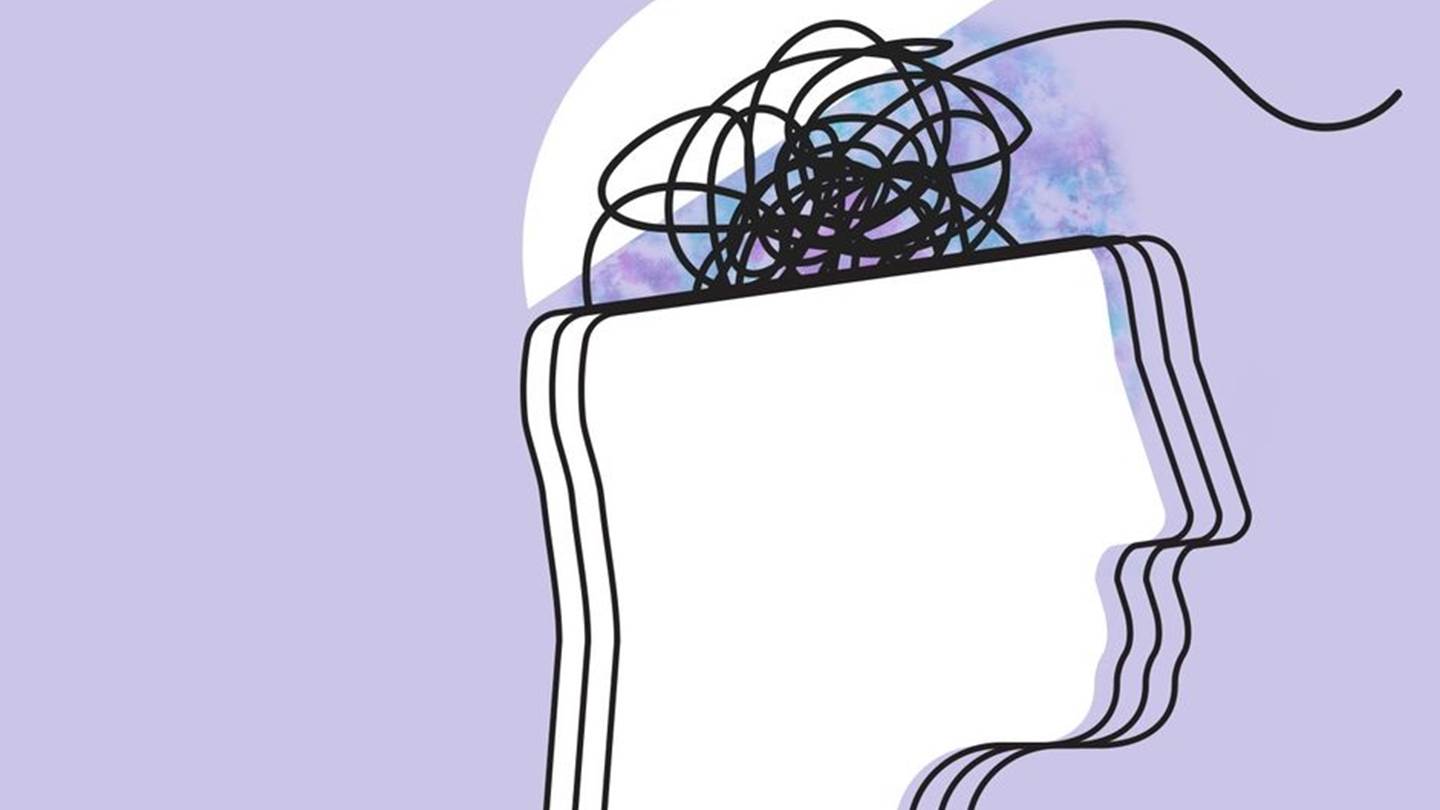 Πώς να νιώσω ξανά κανονικός;