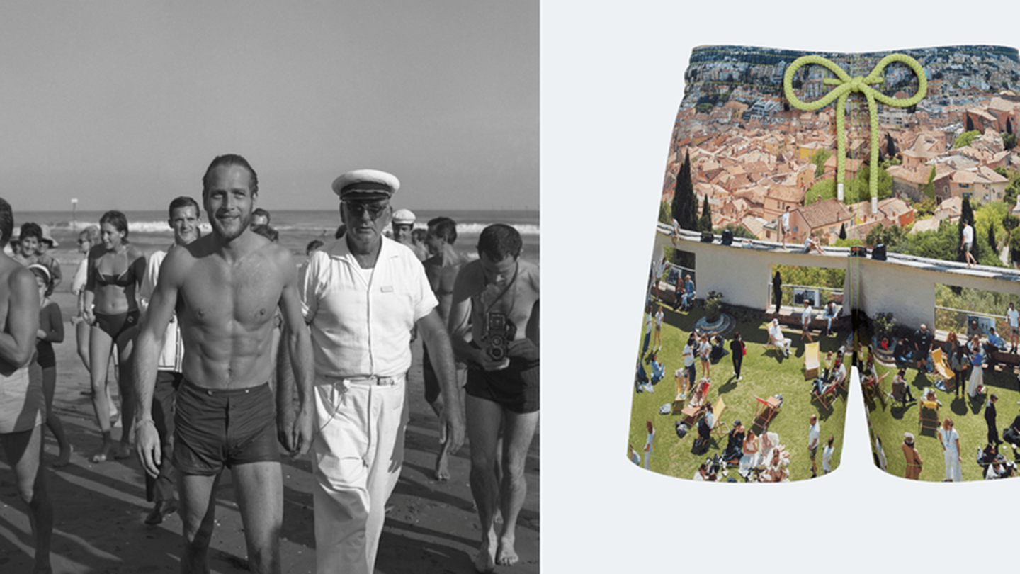 Μαγιό για να ξεχωρίσεις αυτό το καλοκαίρι