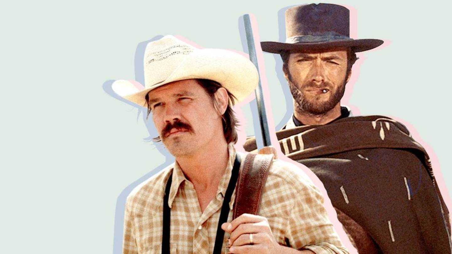 Τα καλύτερα γουέστερν όλων των εποχών