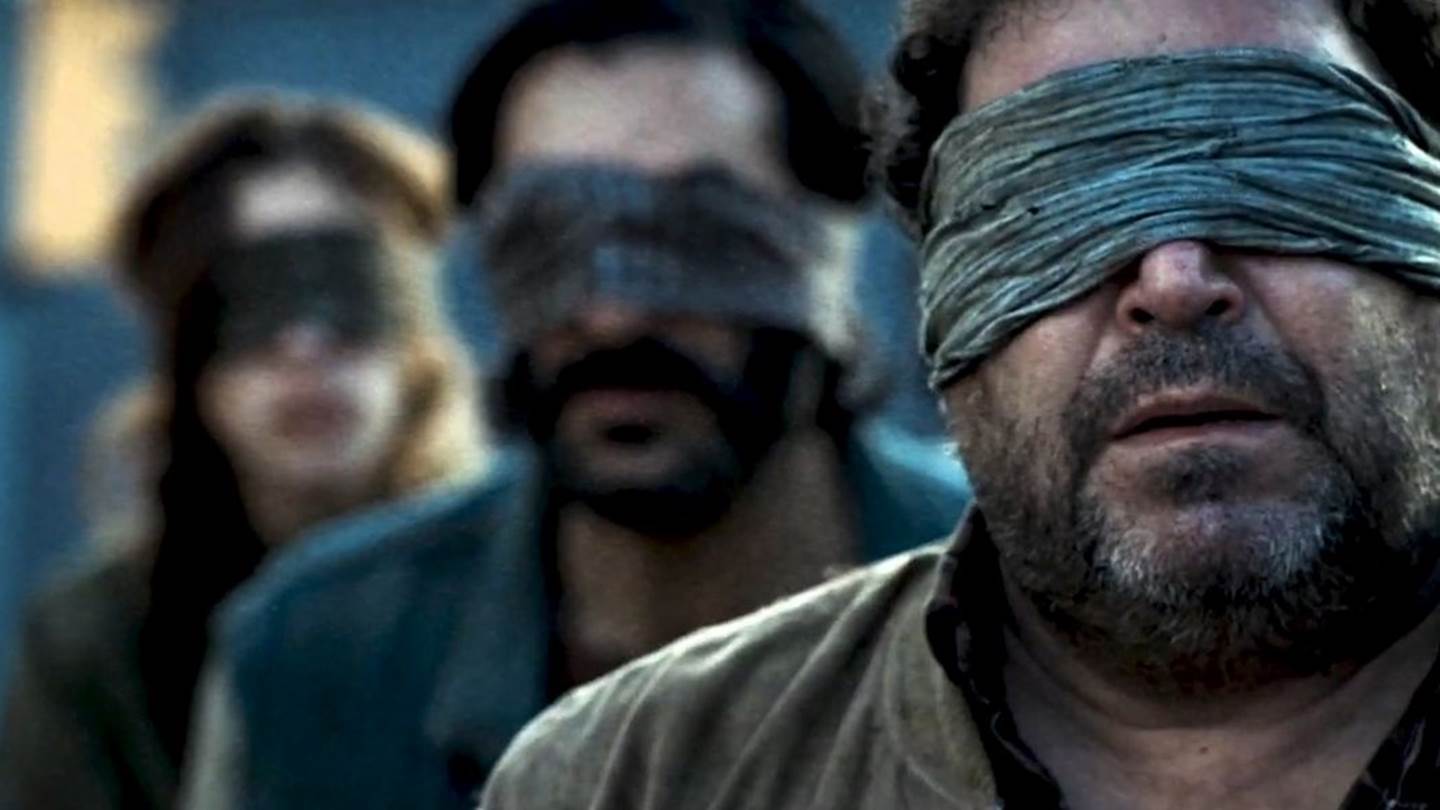 To Bird Box του Netflix επιστρέφει στην ισπανική του εκδοχή