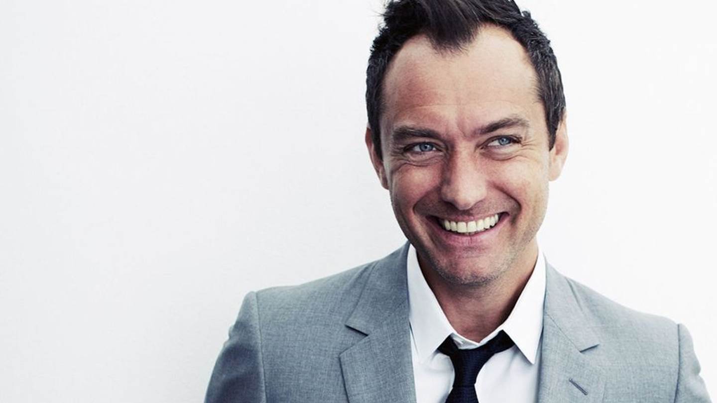 Κουρέματα για άντρες με λίγο μαλλί