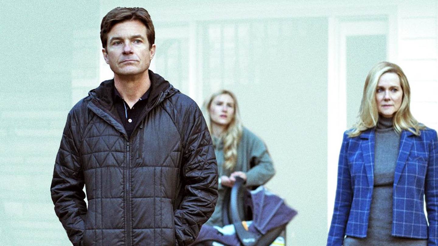 Στην τέταρτη σεζόν του Ozark, οι Byrdes πλησιάζουν την πιο σκοτεινή πλευρά τους