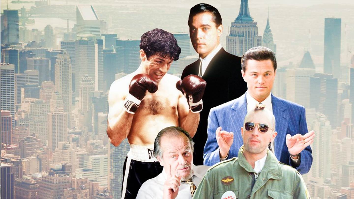 Σε κατάταξη όλες οι ταινίες του Martin Scorsese