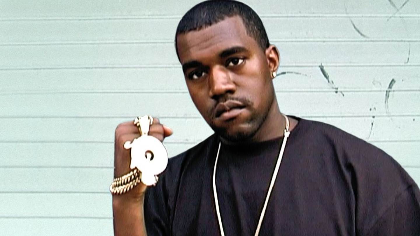 Ο Kanye West και μία τριλογία ντοκιμαντέρ στο Netflix