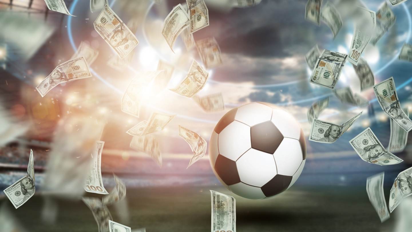 Sportswashing, ένα σύγχρονο ξέπλυμα