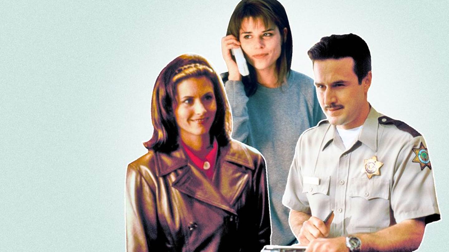 Scream, 25 χρόνια μετά