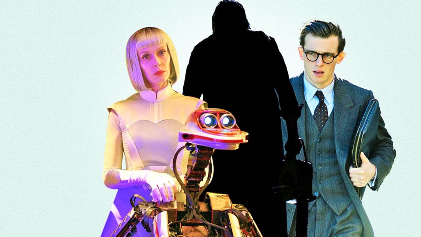 Οι πρωτότυπες ταινίες του Netflix για το 2022