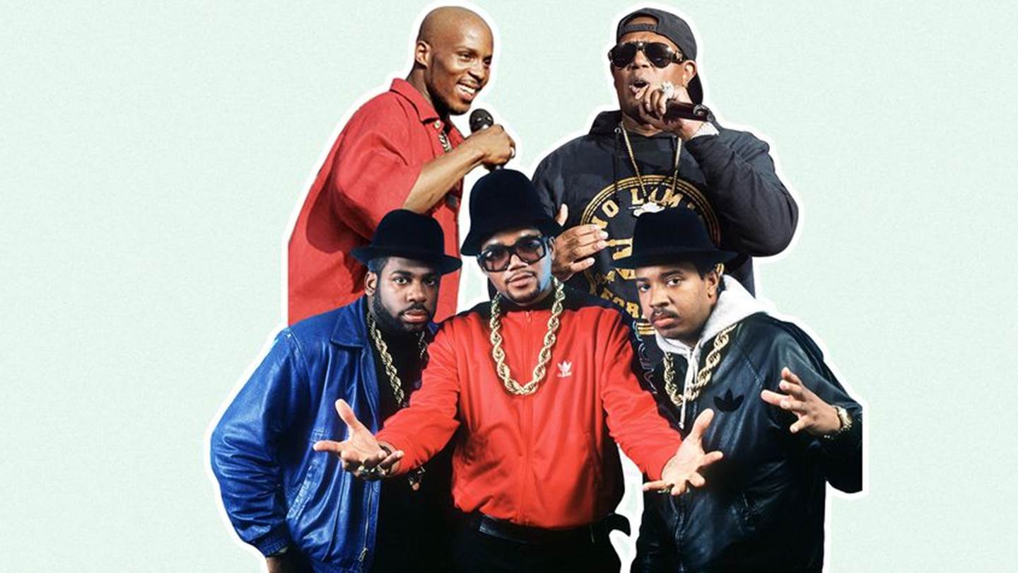 Χριστουγεννιάτικο ραπ για πιο fun γιορτές