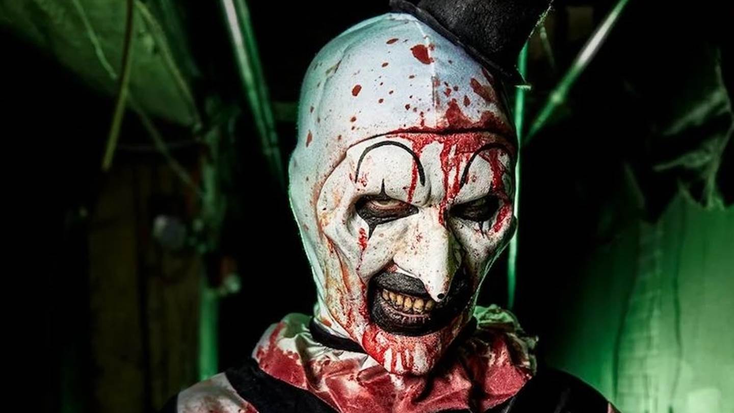 10 ταινίες τρόμου που πίστεψέ μας, δε θες να δεις 2η φορά