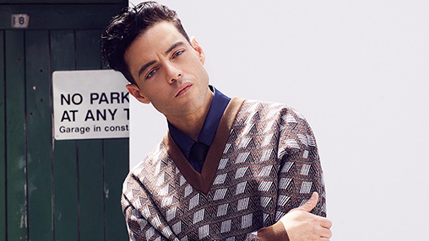 Ο Rami Malek είναι ο καλύτερος Freddie Mercury μετά τον πραγματικό Freddie Mercury