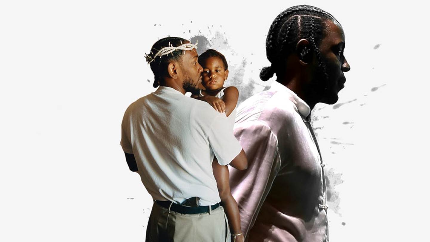 Το μουσικό μανιφέστο του Kendrick Lamar