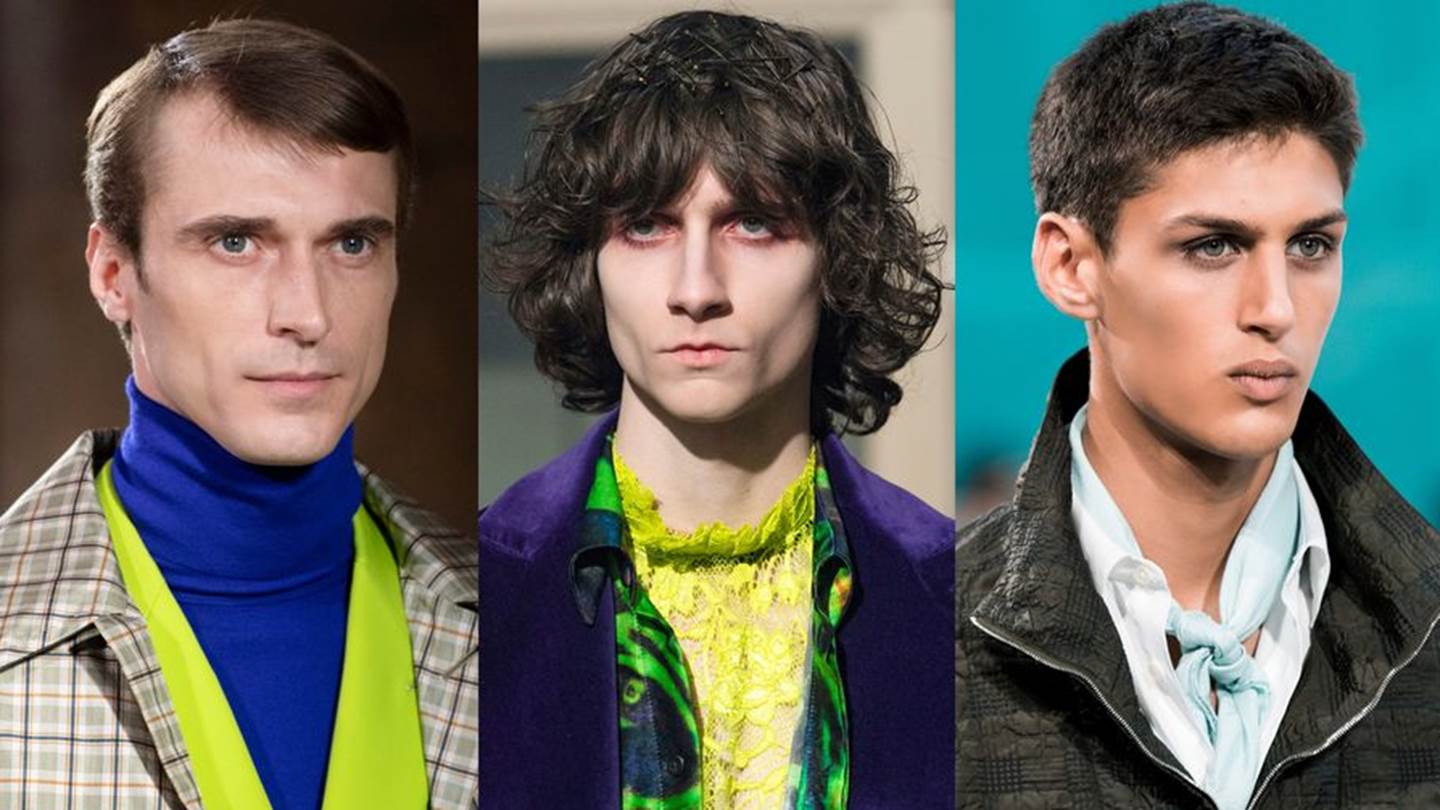 Τα καλύτερα κουρέματα του 2021 μέχρι στιγμής