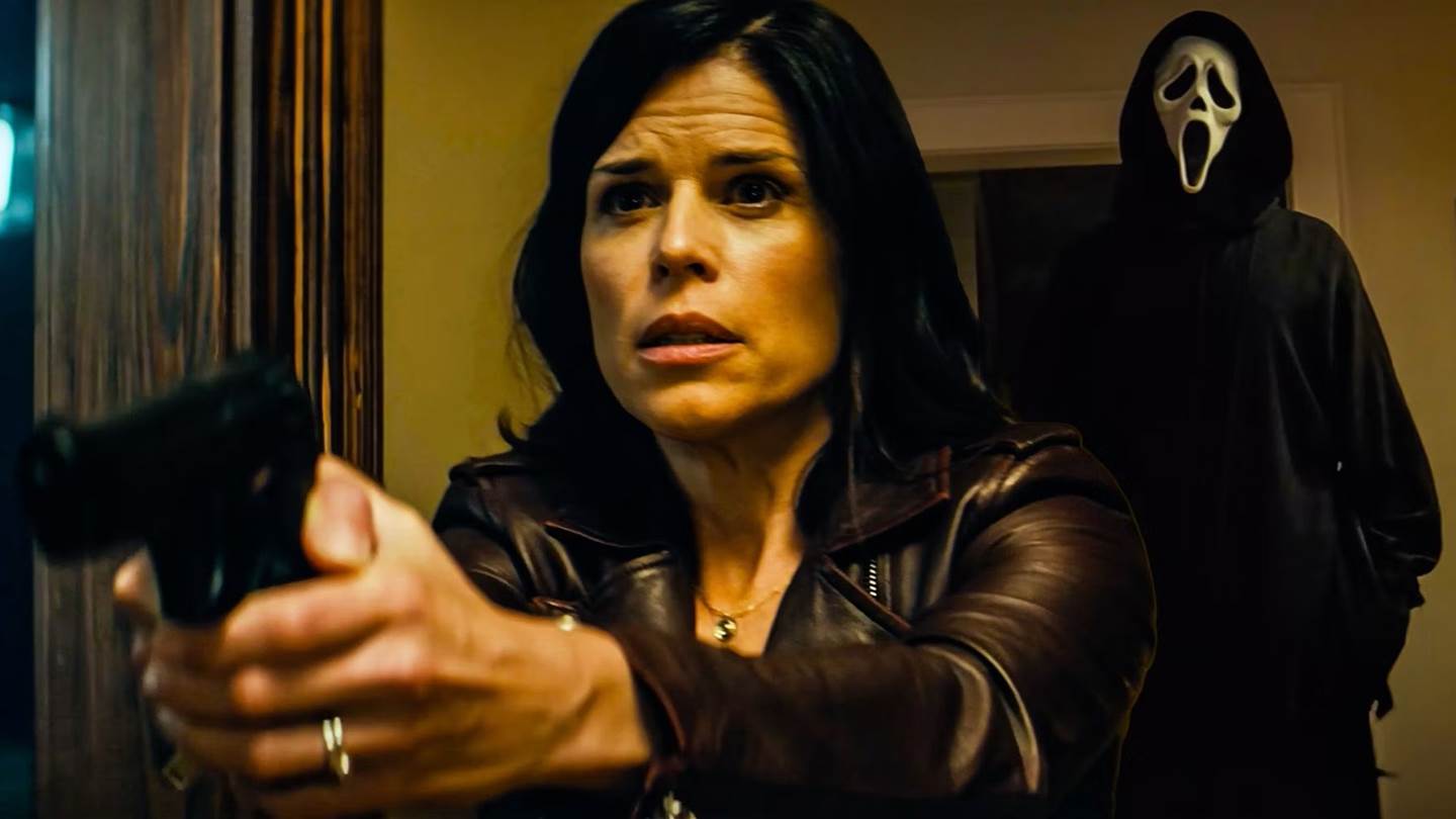 To Scream 7 υποδέχεται την αρχική πρωταγωνίστρια των ταινιών
