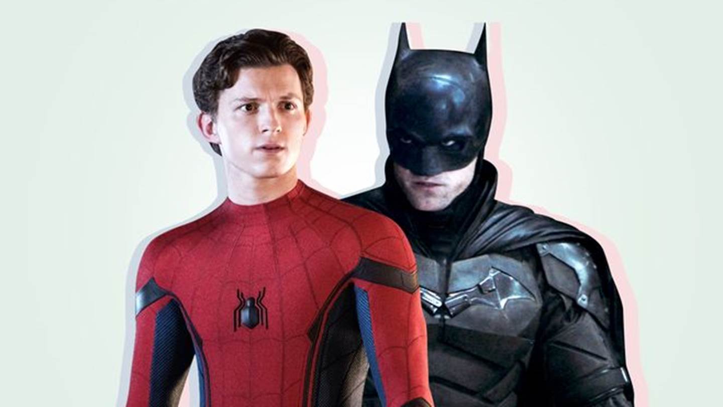 Οι σημαντικότερες superhero movies που έρχονται μέχρι το 2023