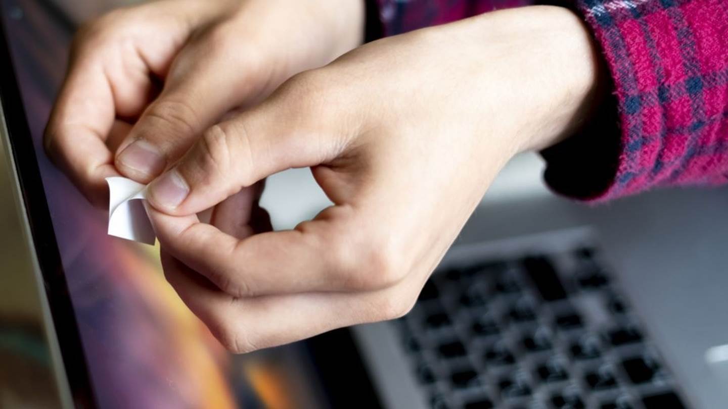 Ένα τέλειο κόλπο για να είσαι πιο ασφαλής στο διαδίκτυο